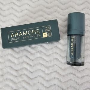 Aramore Retinol Peptide Boosting Serum .33 Fl Oz